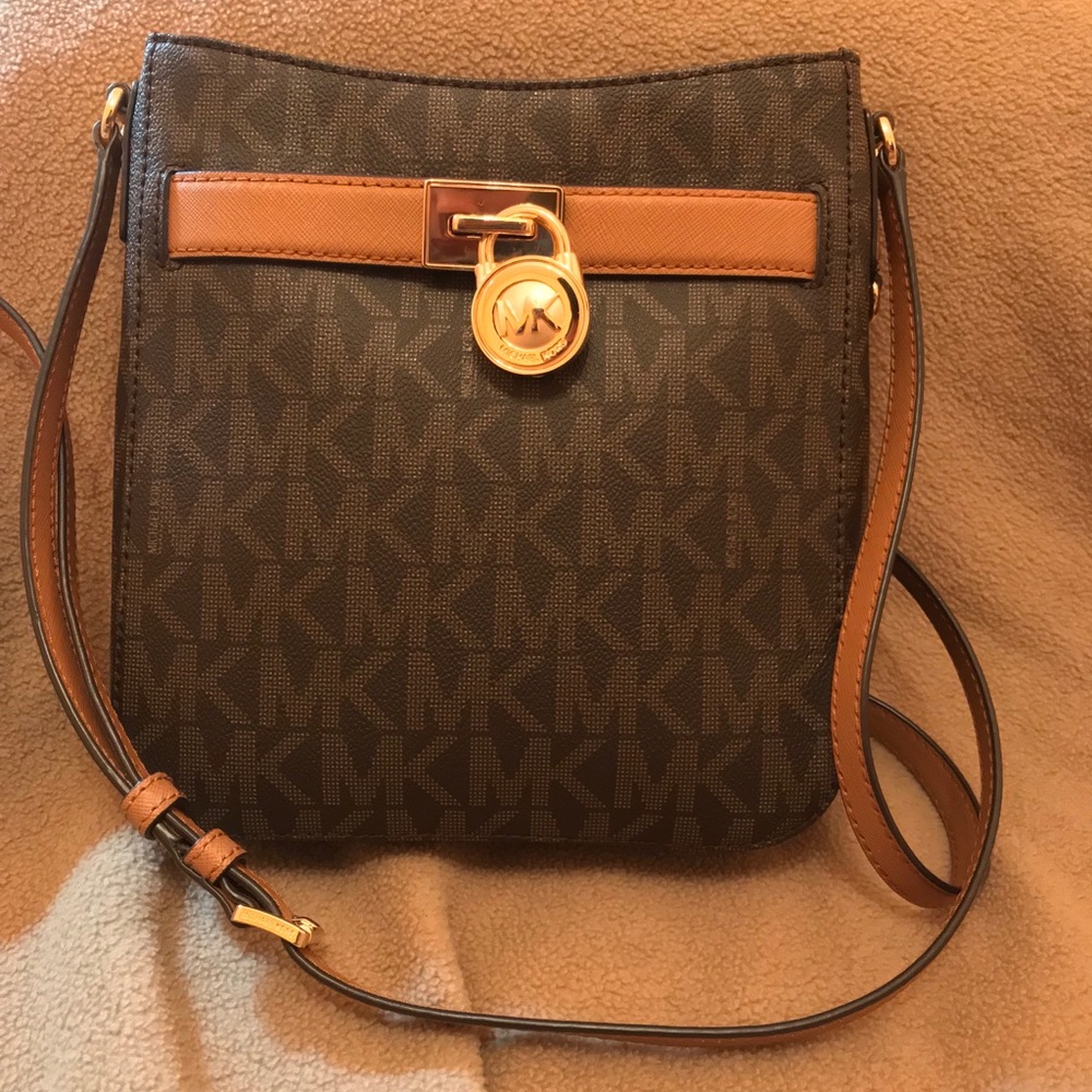 Michael Kors Crossbody